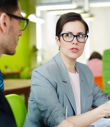 Equity Taxation advisor
